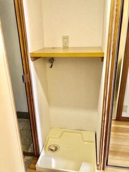 川崎市多摩区西生田2丁目のマンション(その他)
