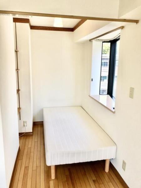 川崎市多摩区西生田2丁目のマンション(その他設備)