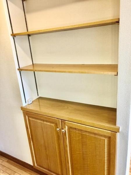 川崎市多摩区西生田2丁目のマンション(その他)