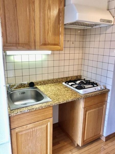川崎市多摩区西生田2丁目のマンション(キッチン)