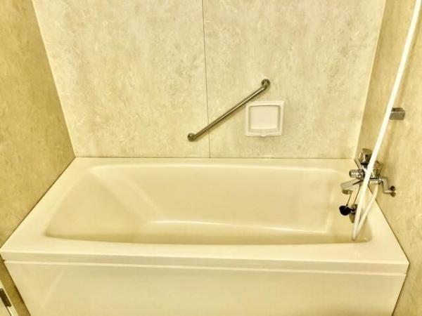 川崎市多摩区西生田2丁目のマンション(バス)