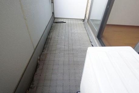 川崎市中原区宮内２丁目のマンション