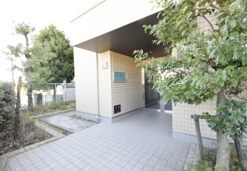 川崎市中原区宮内２丁目のマンション