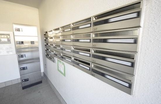 川崎市中原区宮内２丁目のマンション