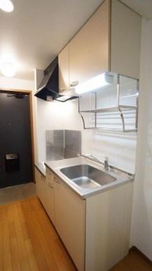 川崎市中原区宮内２丁目のマンション