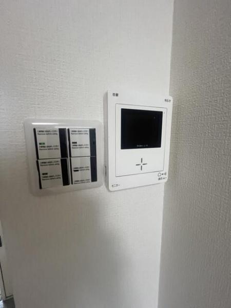 グランデール三井