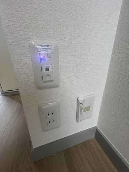 グランデール三井