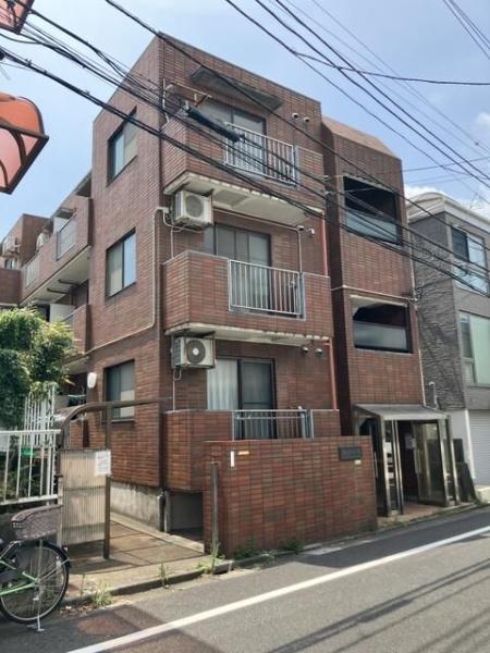 グランデール三井