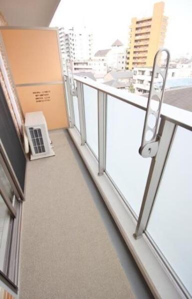 大田区大森中１丁目のマンション