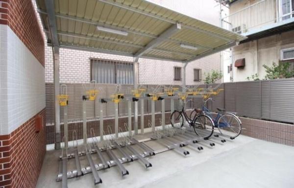 大田区大森中１丁目のマンション