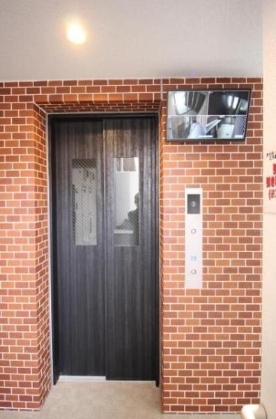 大田区大森中１丁目のマンション