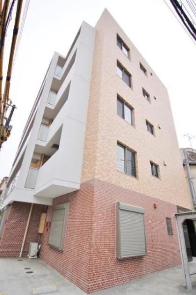 大田区大森中１丁目のマンション