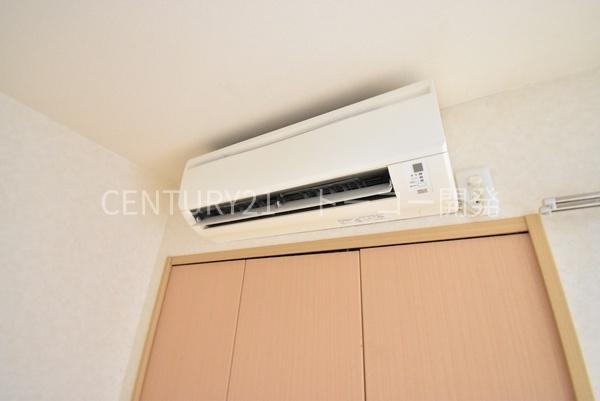 川崎市中原区今井南町のアパート