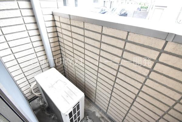 川崎市中原区今井南町のアパート