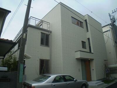 Ｄ．ＨＡＵＳ　デーハウス