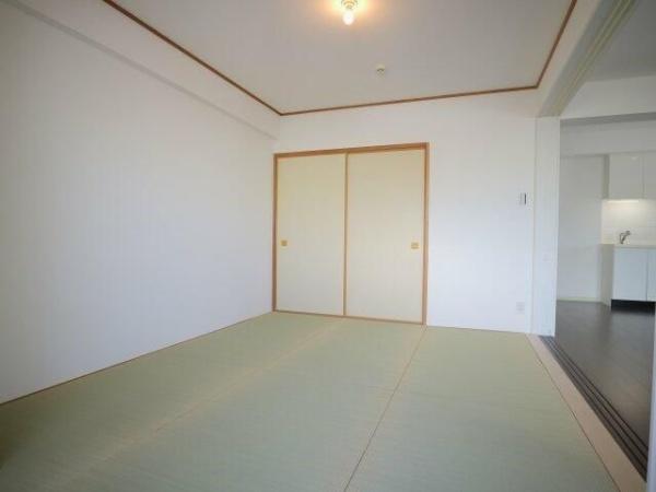 川崎市中原区新丸子東2丁目のマンション(その他内観)
