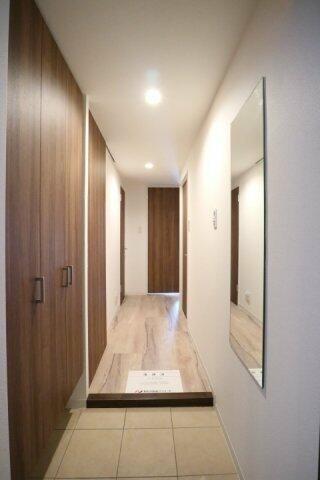 川崎市中原区新丸子東２丁目のマンション