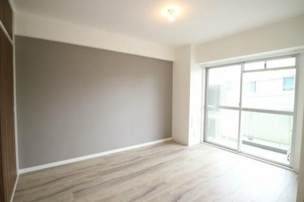 川崎市中原区新丸子東２丁目のマンション