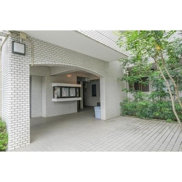 川崎市中原区下小田中4丁目のマンション(その他設備)