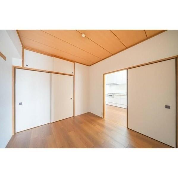 川崎市中原区下小田中4丁目のマンション(その他)
