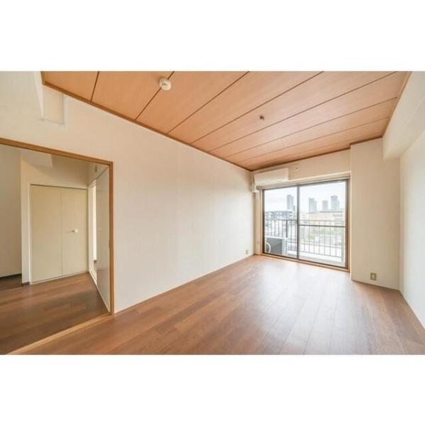 川崎市中原区下小田中4丁目のマンション(その他)