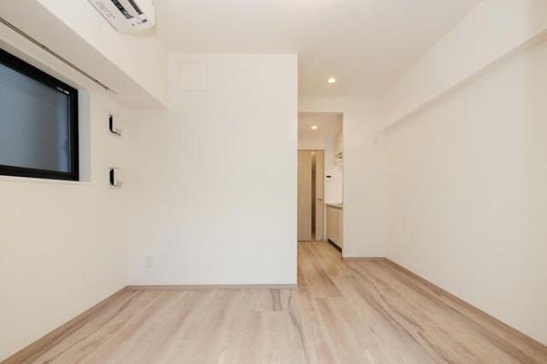 川崎市中原区新丸子町のマンション(その他内観)