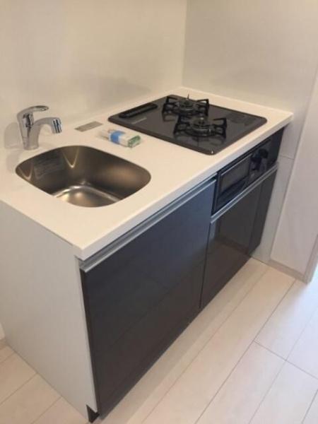 プレスト武蔵小杉