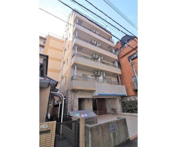 川崎市高津区溝口4丁目のマンション(その他)