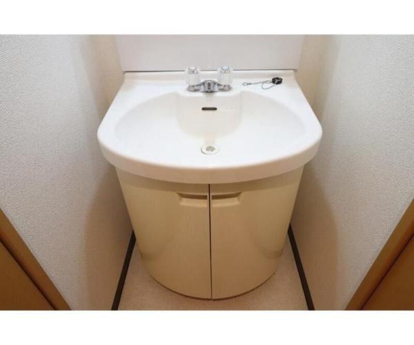 川崎市高津区溝口4丁目のマンション(その他)