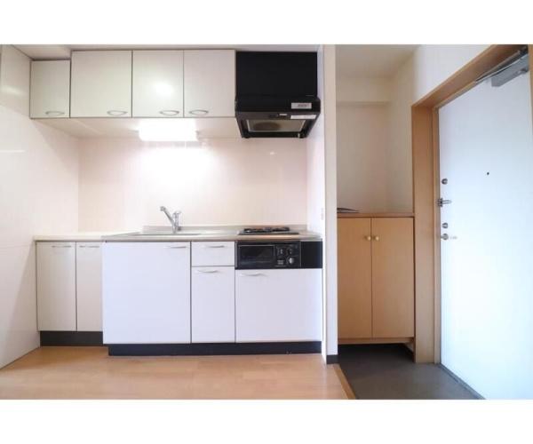 川崎市高津区溝口4丁目のマンション(その他)