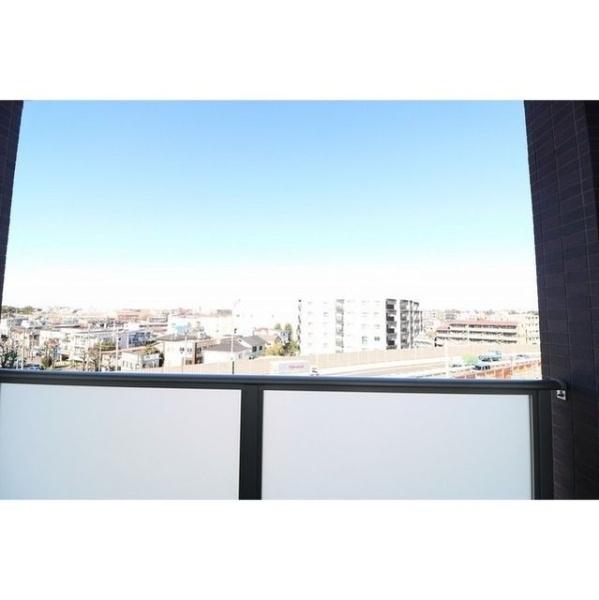 川崎市高津区溝口3丁目のマンション(その他)