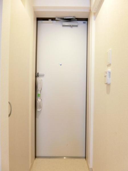 川崎市幸区小倉２丁目のマンション