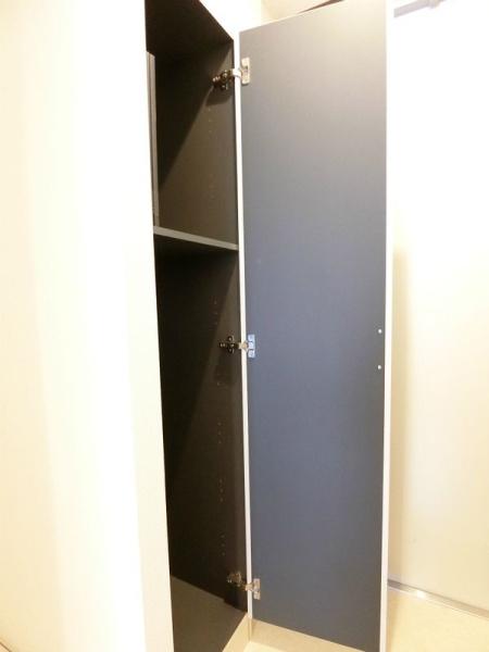 川崎市幸区小倉２丁目のマンション