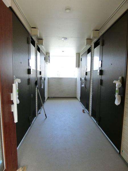 川崎市幸区小倉２丁目のマンション