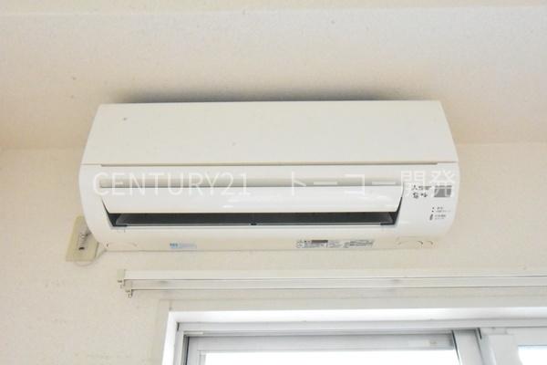 川崎市中原区木月3丁目のマンション(その他設備)