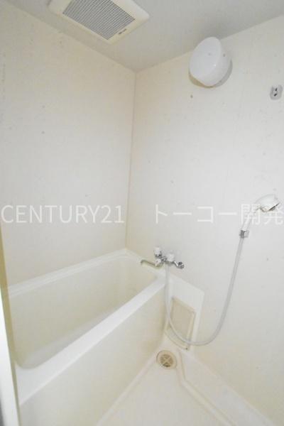 川崎市中原区木月3丁目のマンション(バス)
