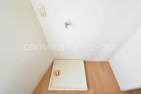 川崎市中原区木月3丁目のマンション(その他)