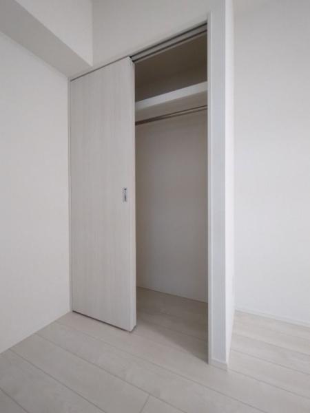 川崎市幸区中幸町３丁目のマンション