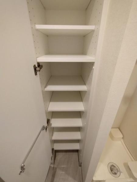 川崎市幸区中幸町３丁目のマンション