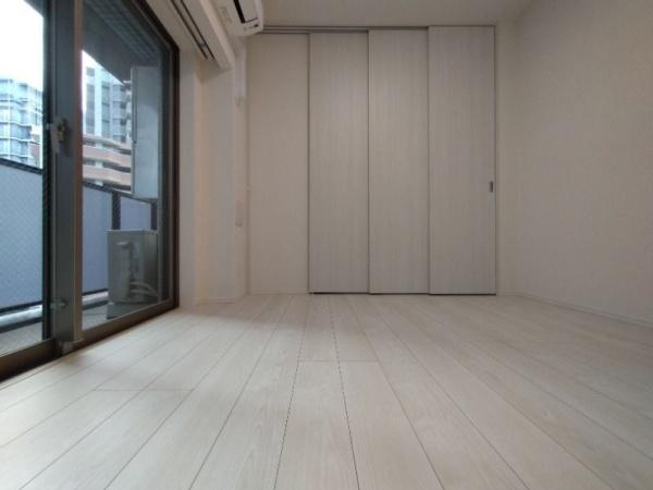 クレイシアIDZ川崎