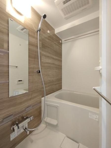 川崎市幸区中幸町３丁目のマンション