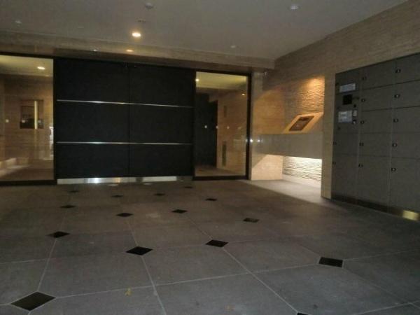 横浜市港北区新横浜1丁目のマンション(その他共用部分)