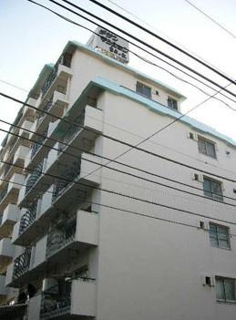 世田谷区奥沢7丁目のマンション