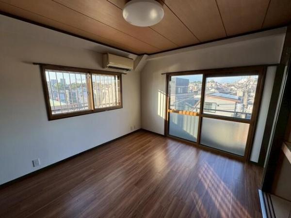 世田谷区中町4丁目のマンション(その他設備)