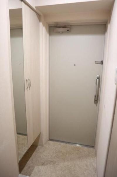 目黒区中央町２丁目のマンション