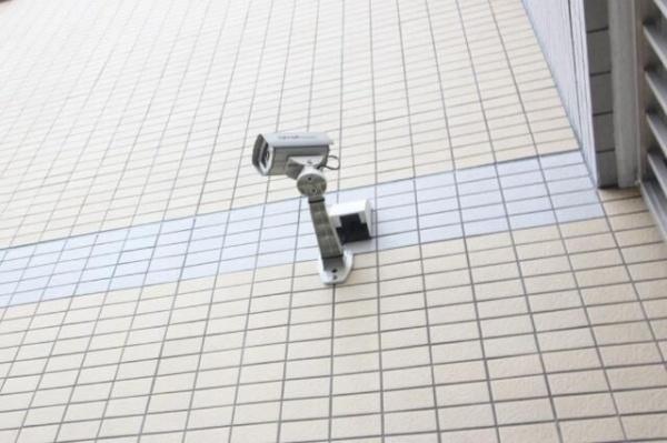 目黒区中央町２丁目のマンション