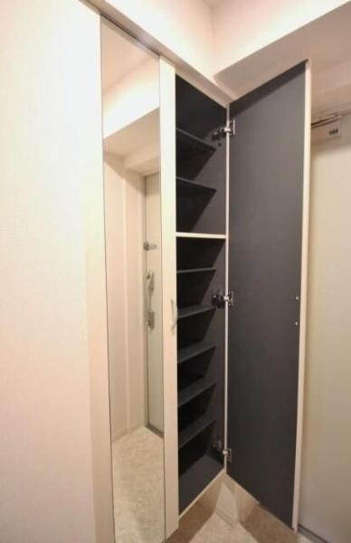 目黒区中央町２丁目のマンション
