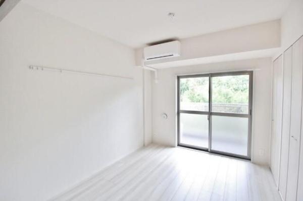 目黒区中央町２丁目のマンション