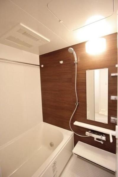 目黒区中央町２丁目のマンション
