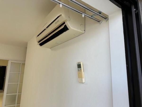 目黒区中町２丁目のマンション